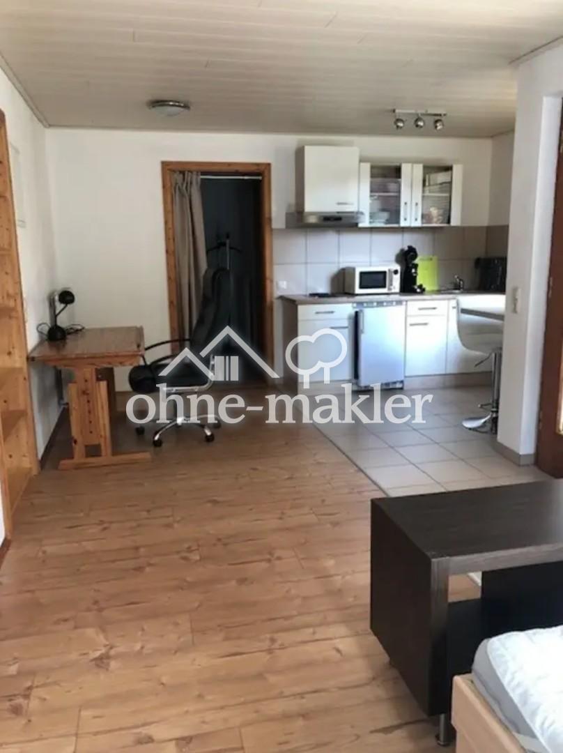 1,5-Zimmer Einliegerwohnung in Bad Mergentheim - Photo 3