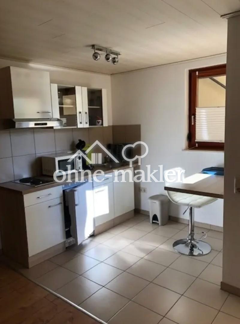 1,5-Zimmer Einliegerwohnung in Bad Mergentheim - Photo 2