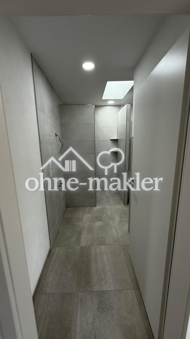 komplett sanierte 2,5-Zimmer Wohnung (OG) - mit Balkon in Andernach - Foto 3