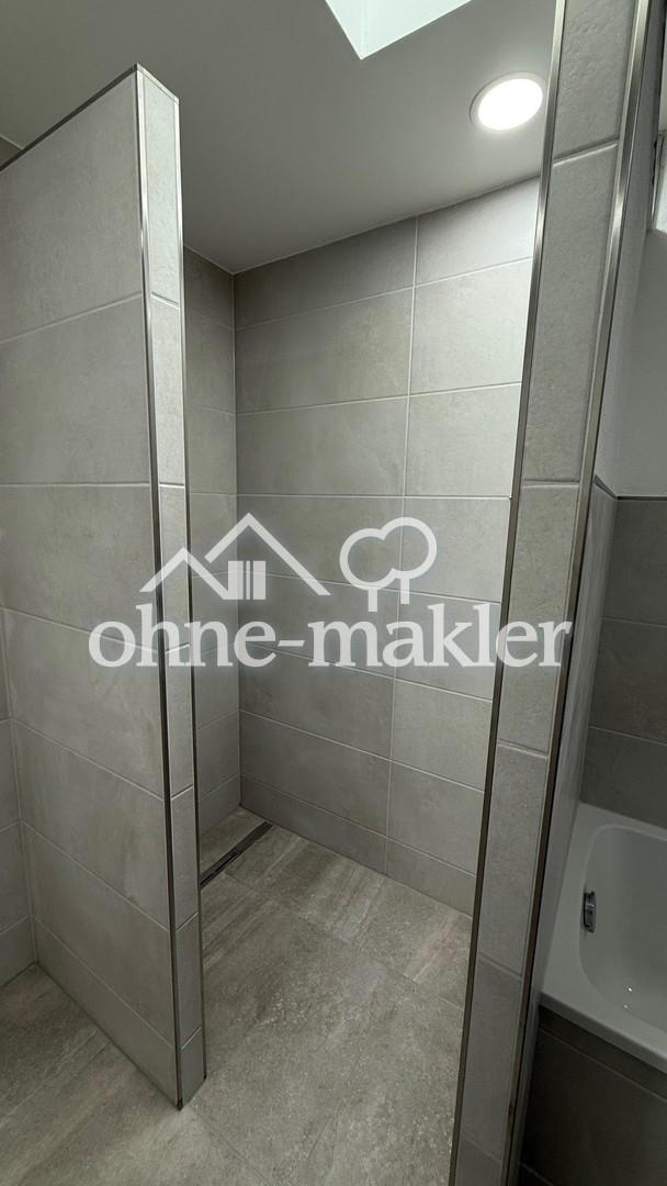 komplett sanierte 2,5-Zimmer Wohnung (OG) - mit Balkon in Andernach - Foto 4