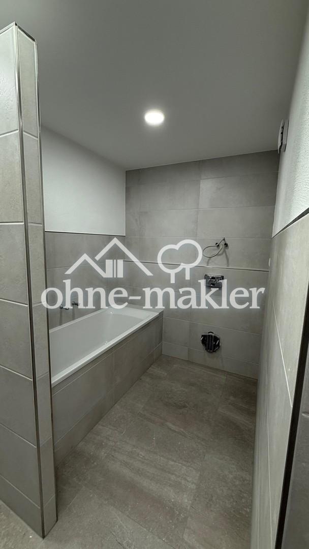komplett sanierte 2,5-Zimmer Wohnung (OG) - mit Balkon in Andernach - Foto 5