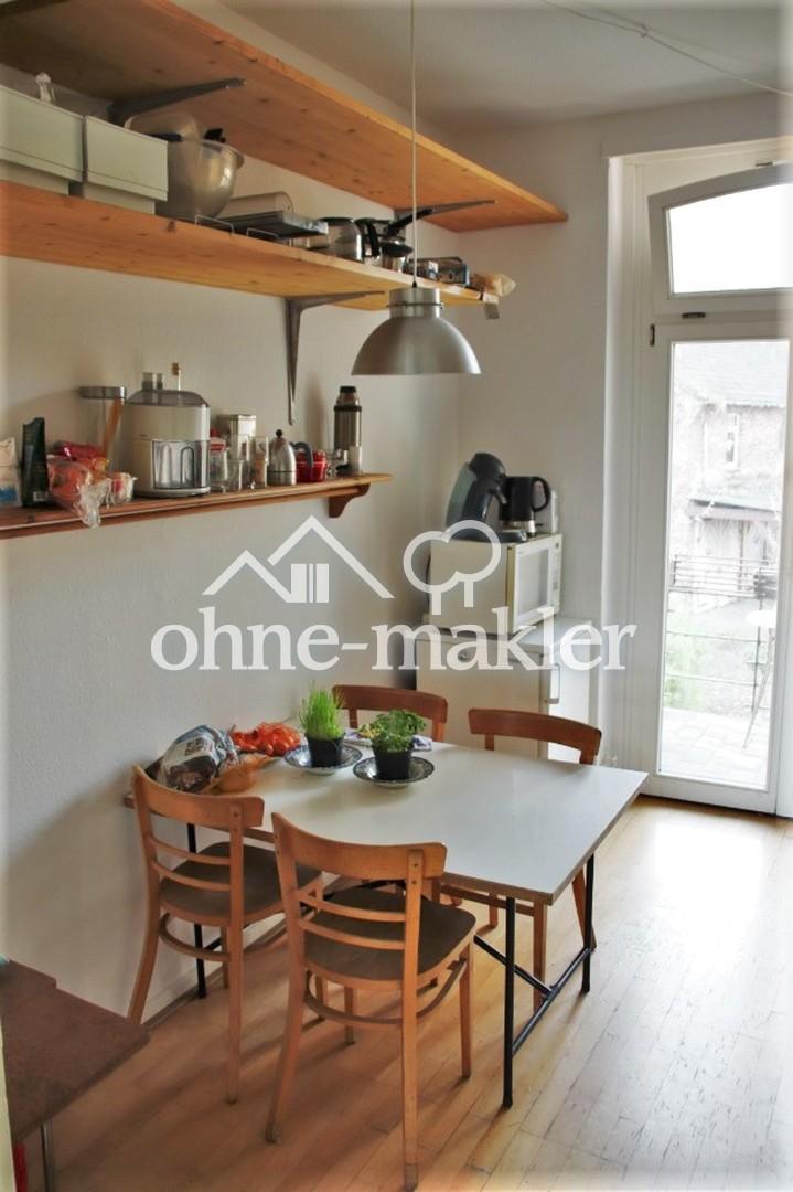 Zimmer in 4er-WG in Gründerzeitvilla 1. OG Zimmer Nr. 1 - Foto 1
