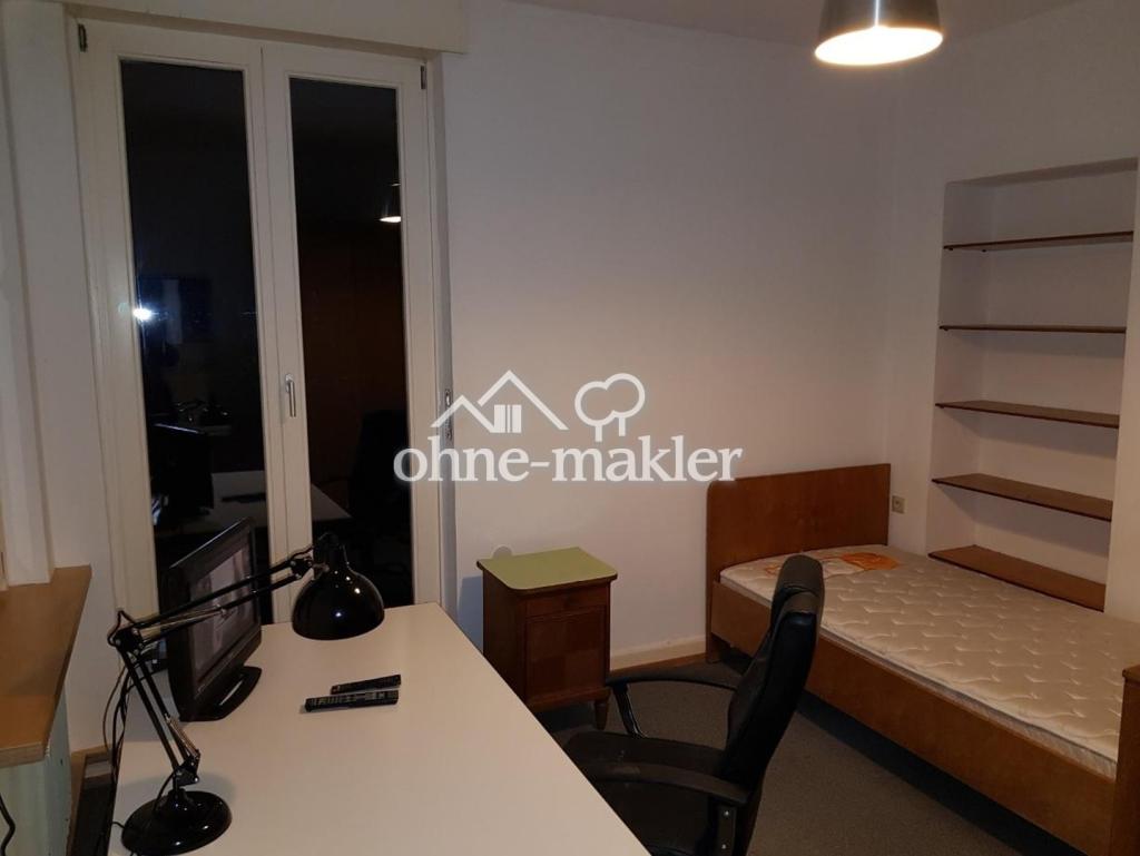 Zimmer in 4er-WG in Gründerzeitvilla 1. OG Zimmer Nr. 1 - Foto 3
