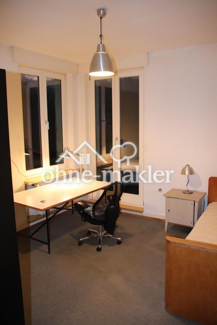 Zimmer in 4er-WG in Gründerzeitvilla 1. OG Zimmer Nr. 1 - Foto 2