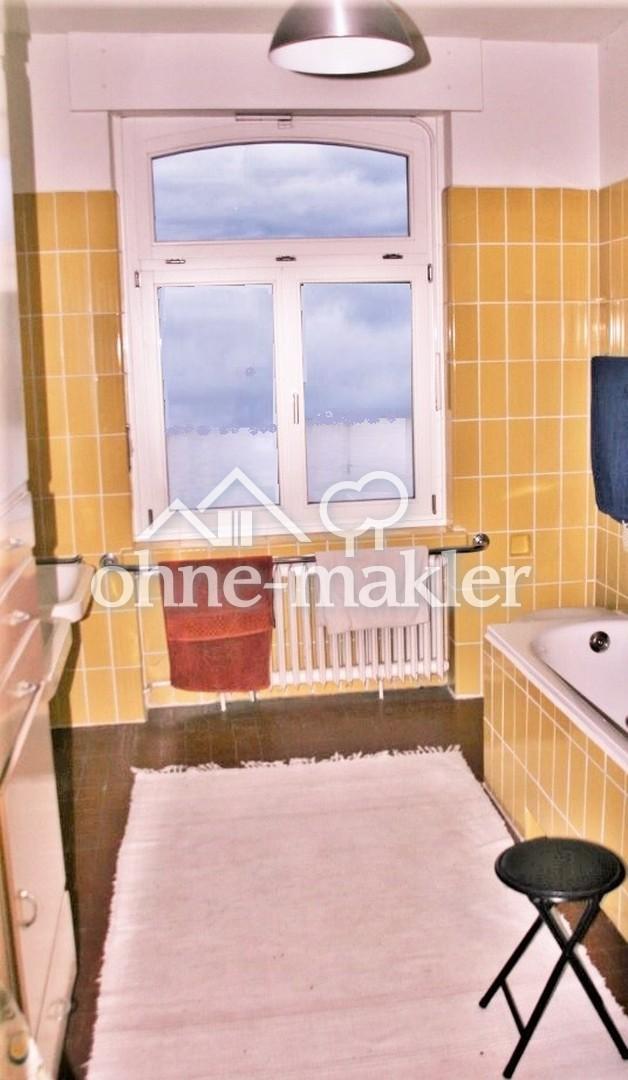 Zimmer in 4er-WG in Gründerzeitvilla 1. OG Zimmer Nr. 1 - Photo 5