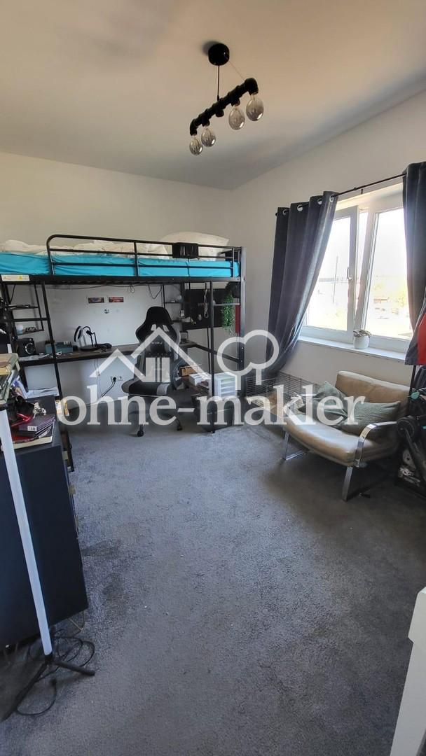 4 Zimmer Oberwohnung im Villenquartier - Photo 3