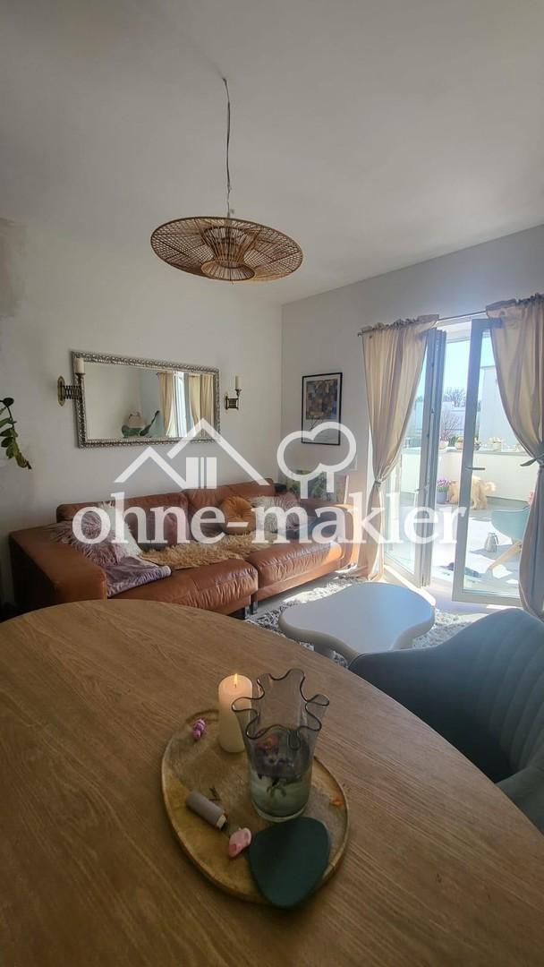 4 Zimmer Oberwohnung im Villenquartier - Photo 1