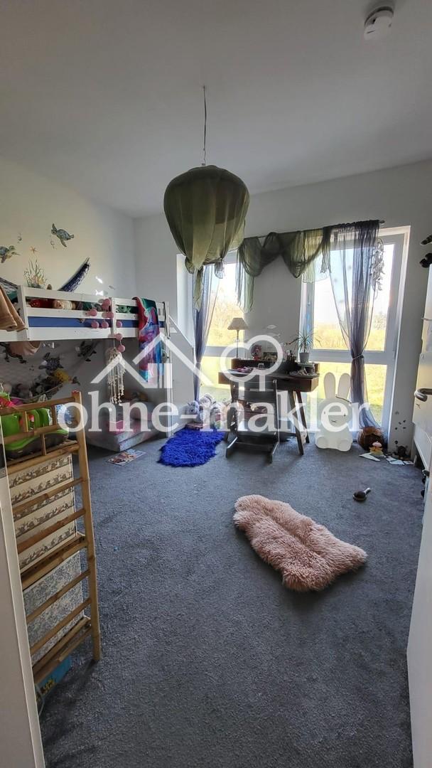 4 Zimmer Oberwohnung im Villenquartier - Photo 4