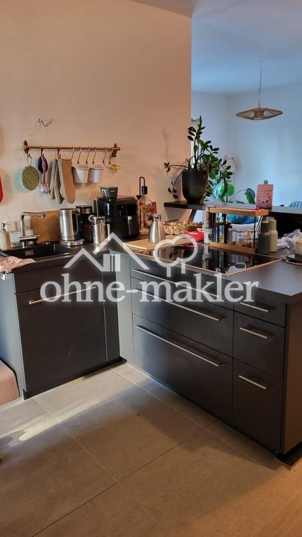 4 Zimmer Oberwohnung im Villenquartier - Photo 5