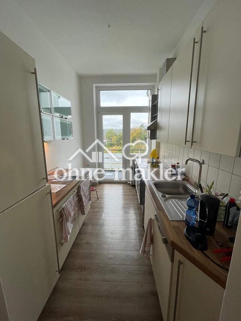 Traumhafte & Stilvolle Altbau-Whg mit mediterranem Flair – 3,5 Zimmer Balkonwohnung in Südwestlage - Photo 5
