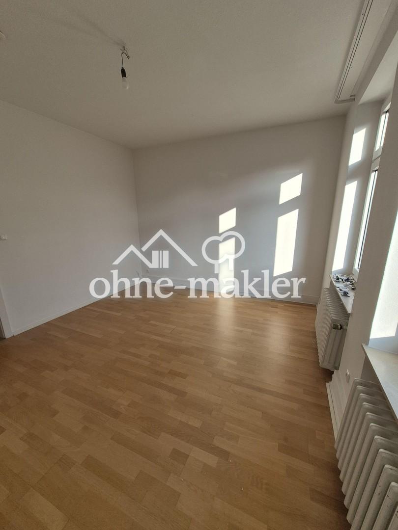 Traumhafte & Stilvolle Altbau-Whg mit mediterranem Flair – 3,5 Zimmer Balkonwohnung in Südwestlage - Photo 2