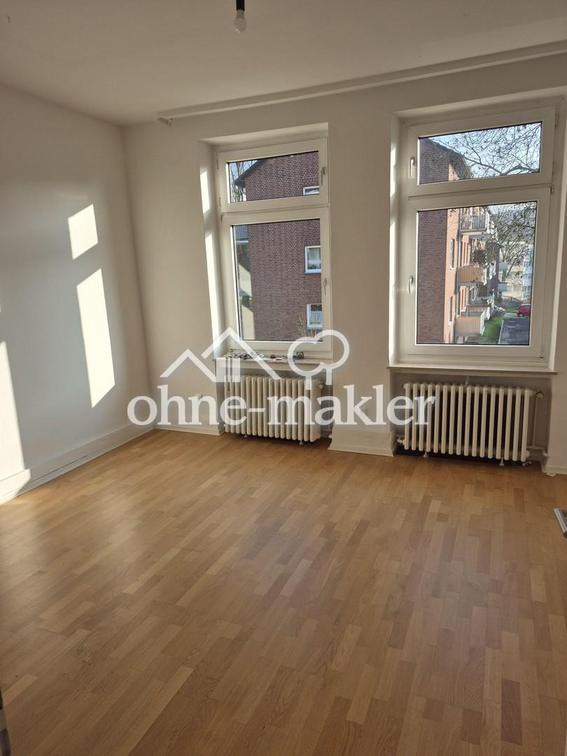 Traumhafte & Stilvolle Altbau-Whg mit mediterranem Flair – 3,5 Zimmer Balkonwohnung in Südwestlage - Photo 3