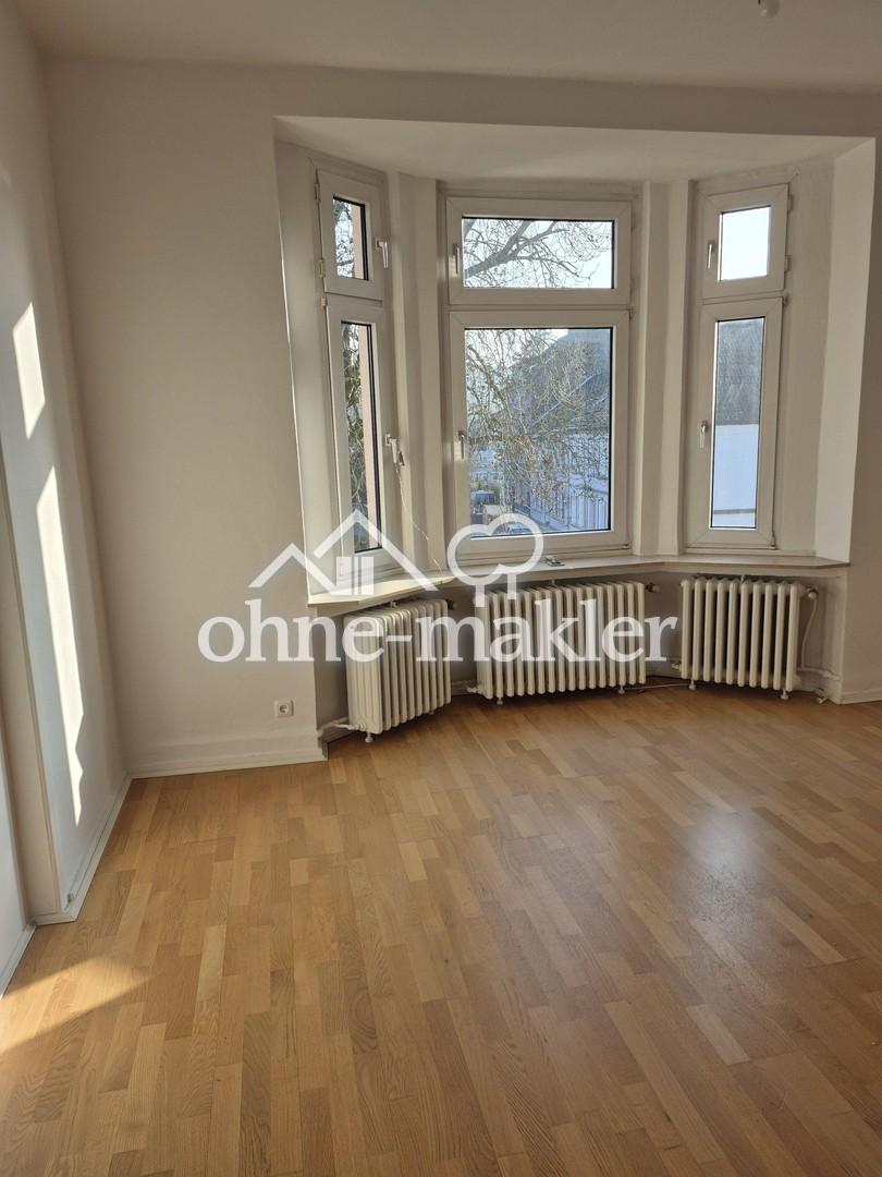 Traumhafte & Stilvolle Altbau-Whg mit mediterranem Flair – 3,5 Zimmer Balkonwohnung in Südwestlage - Photo 4