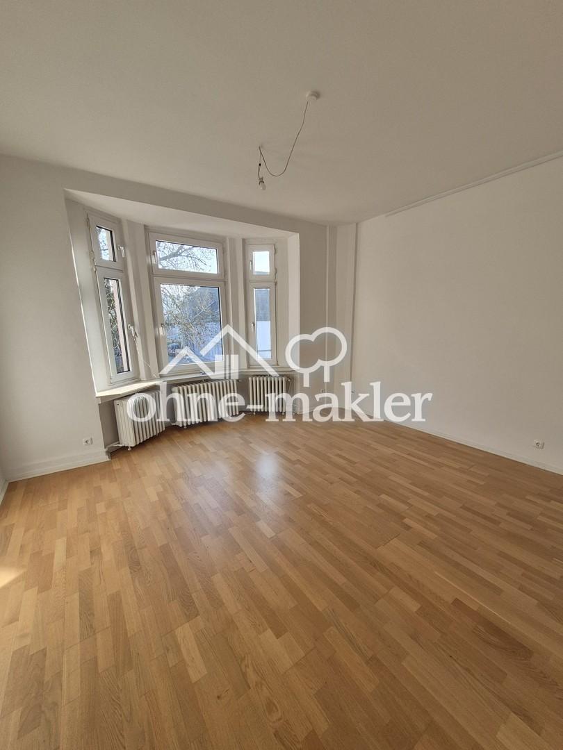 Traumhafte & Stilvolle Altbau-Whg mit mediterranem Flair – 3,5 Zimmer Balkonwohnung in Südwestlage - Photo 1