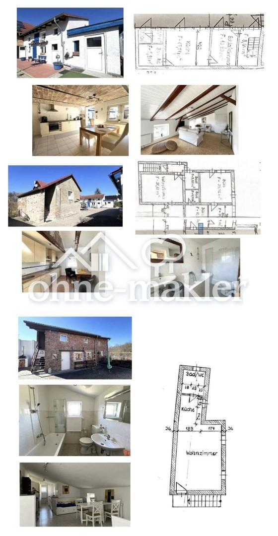 Wohnungen für Firmen/Monteure/Mitarbeiter ab 10 € pro Nacht/Person - Foto 3