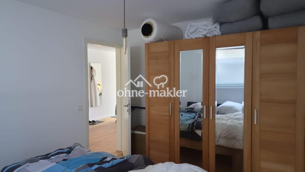 Moderne, helle Souterrain Wohnung mit eigener Oase plus Gartenanteil - Photo 4
