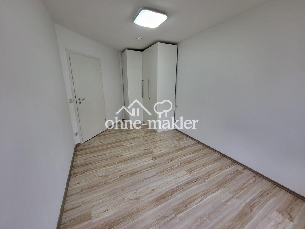 Helle teilmöblierte 2-Zimmer Wohnung in Nähe zum Hauptbahnhof (5 Min. zu Fuß) - Foto 2