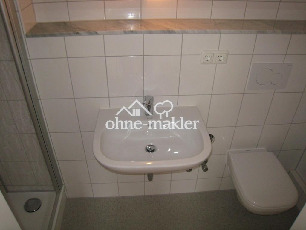 POPPENHAUSEN-ORTSMITTE-2ZKB-EBK-GUTE+RUHIGE LAGE+ALLES FUßLÄUFIG-SUPER BUS/ÖPNV - Foto 3
