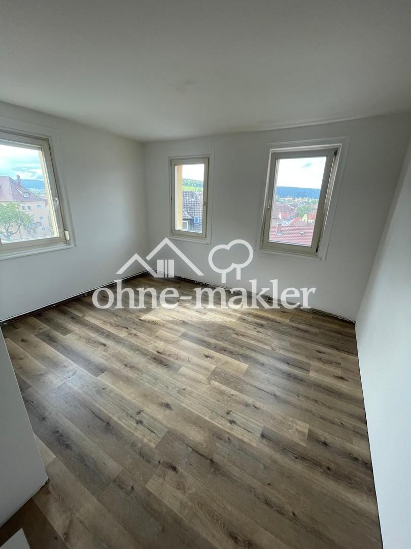 Neu renovierte 3‑Zi‑Wohnung – modern, hell & sofort bezugsfrei - Photo 3