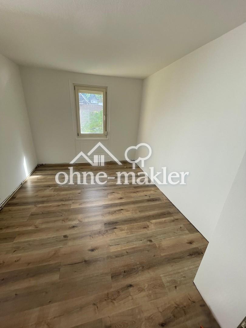 Neu renovierte 3‑Zi‑Wohnung – modern, hell & sofort bezugsfrei - Photo 2