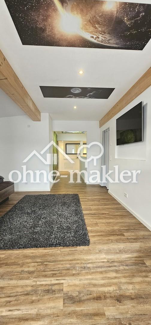 Schöne Doppelhaushälfte in Mockau Nord - Photo 1