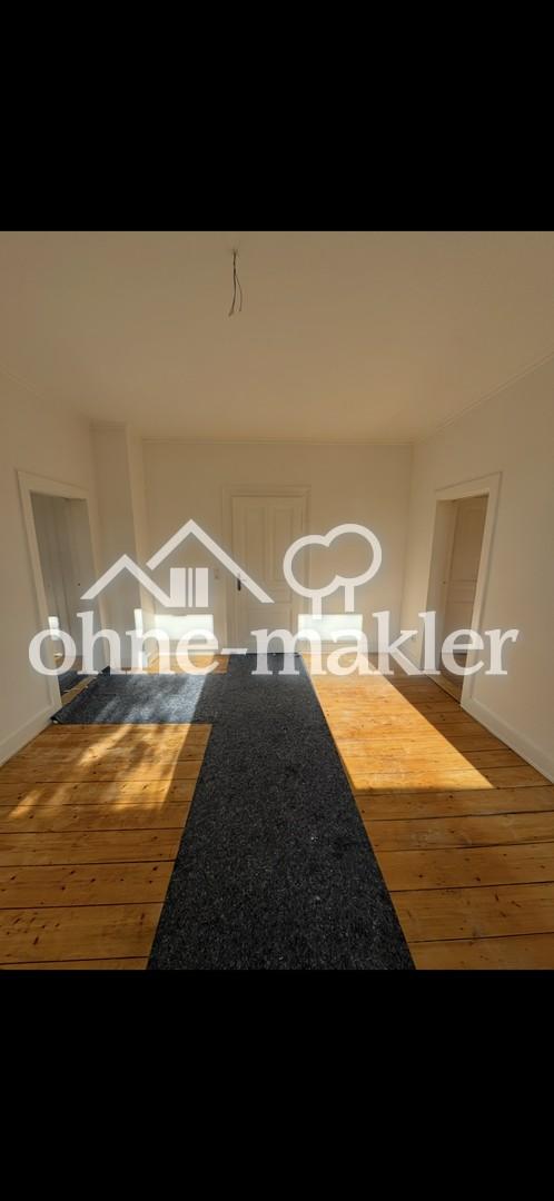 Hochwertig sanierte 4-Zimmer-Altbauwohnung mit EBK und Balkon in Bestlage des Johannesviertels - Photo 5