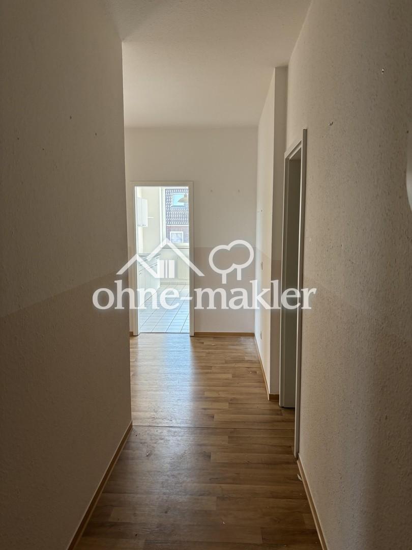 2 Zimmer Wohnung in zentraler Lage - Photo 3