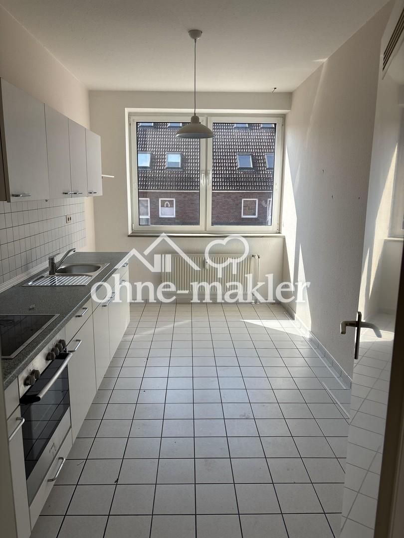 2 Zimmer Wohnung in zentraler Lage - Photo 1