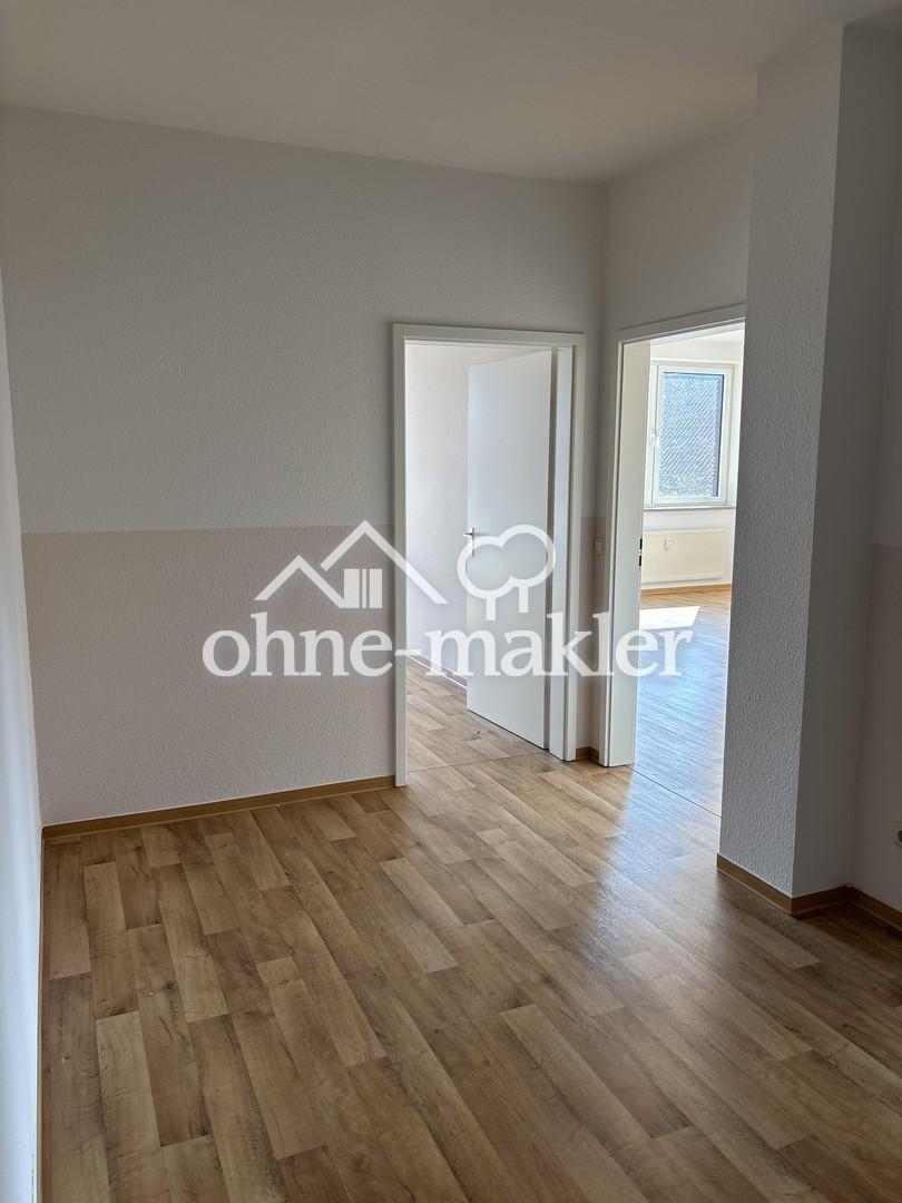 2 Zimmer Wohnung in zentraler Lage - Photo 4