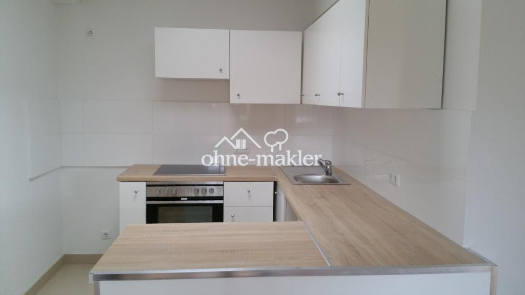 helle, ruhige 3 Zi.-Whg. m. Dachterrasse in Bln.-Kaulsdorf - Photo 1