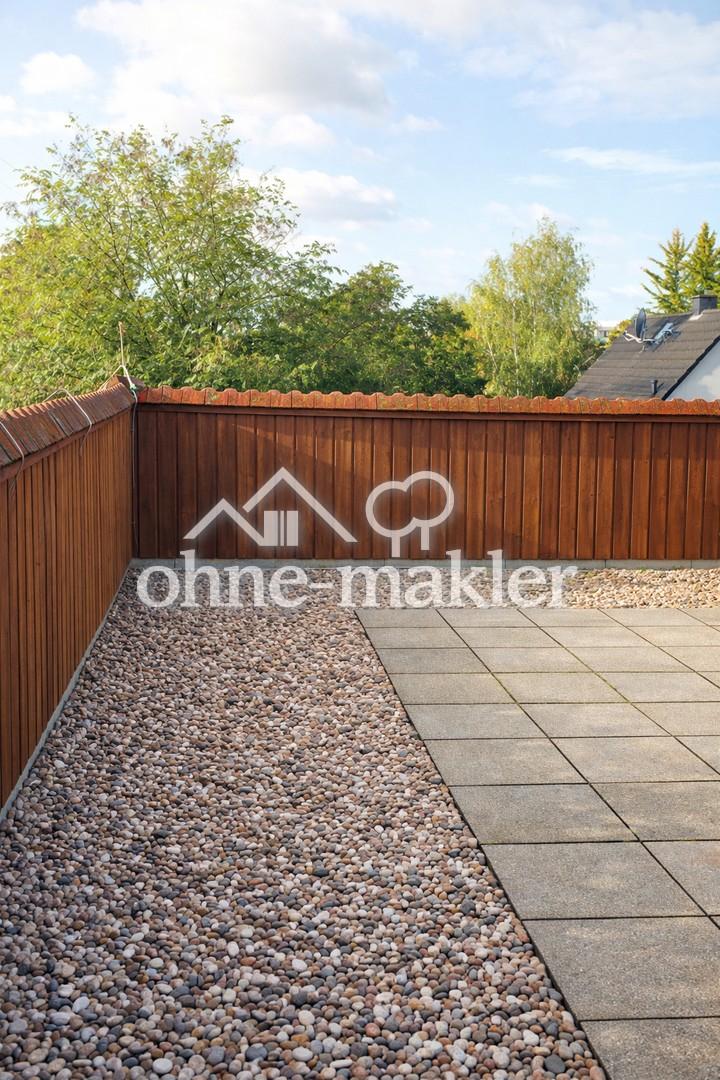 helle, ruhige 3 Zi.-Whg. m. Dachterrasse in Bln.-Kaulsdorf - Photo 4