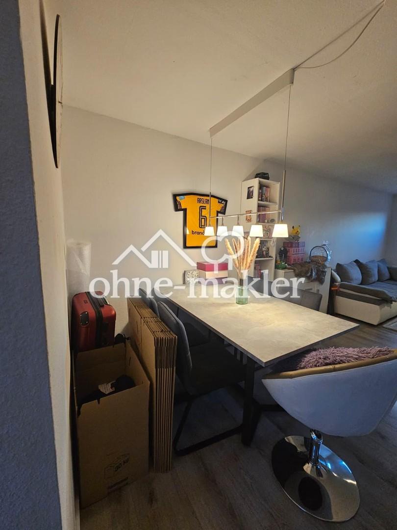 NEU: Charmante 2-Zimmer-Wohnung - Foto 5