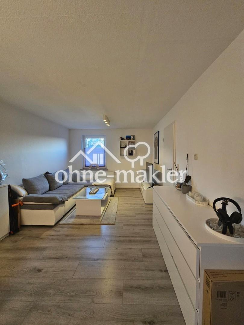 NEU: Charmante 2-Zimmer-Wohnung - Foto 1