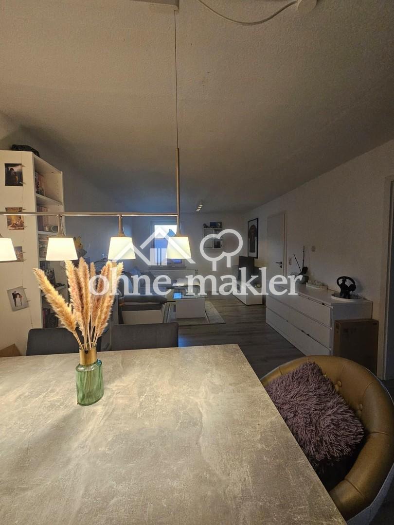 NEU: Charmante 2-Zimmer-Wohnung - Foto 4
