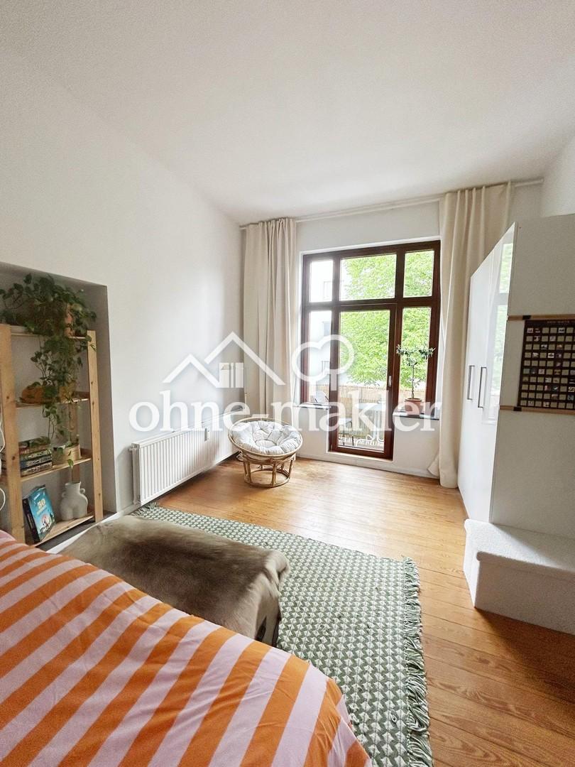 Sanierte 3 Zimmer-KB in Peterswerder - Photo 4