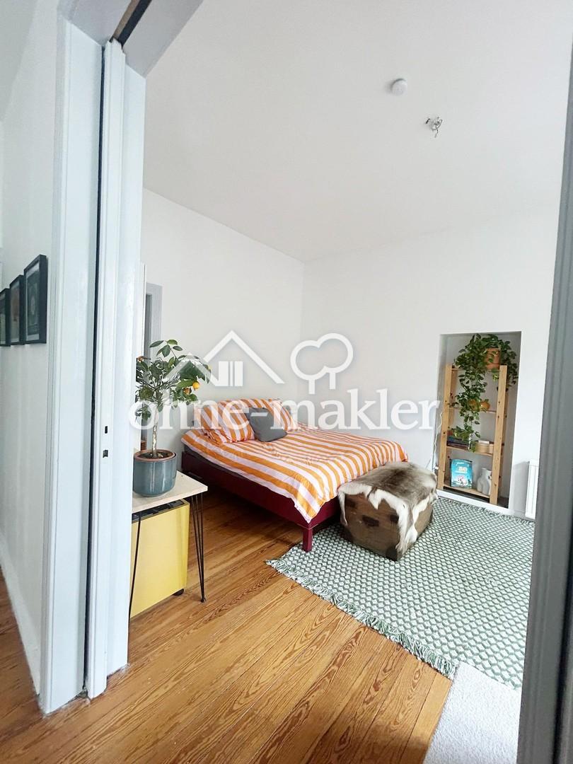 Sanierte 3 Zimmer-KB in Peterswerder - Photo 5