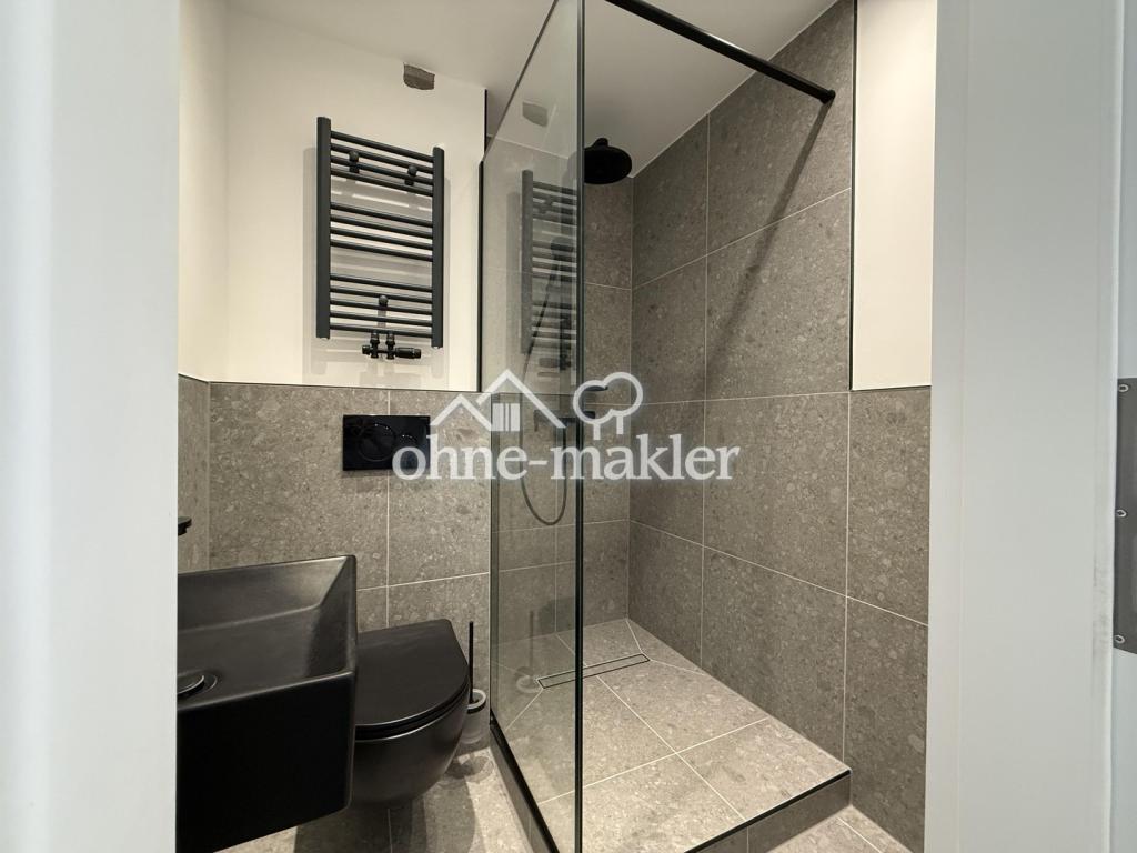 3 - Zimmer Wohnung in ruhiger Schwachhauser Lage - Erstbezug nach Sanierung! - Foto 5