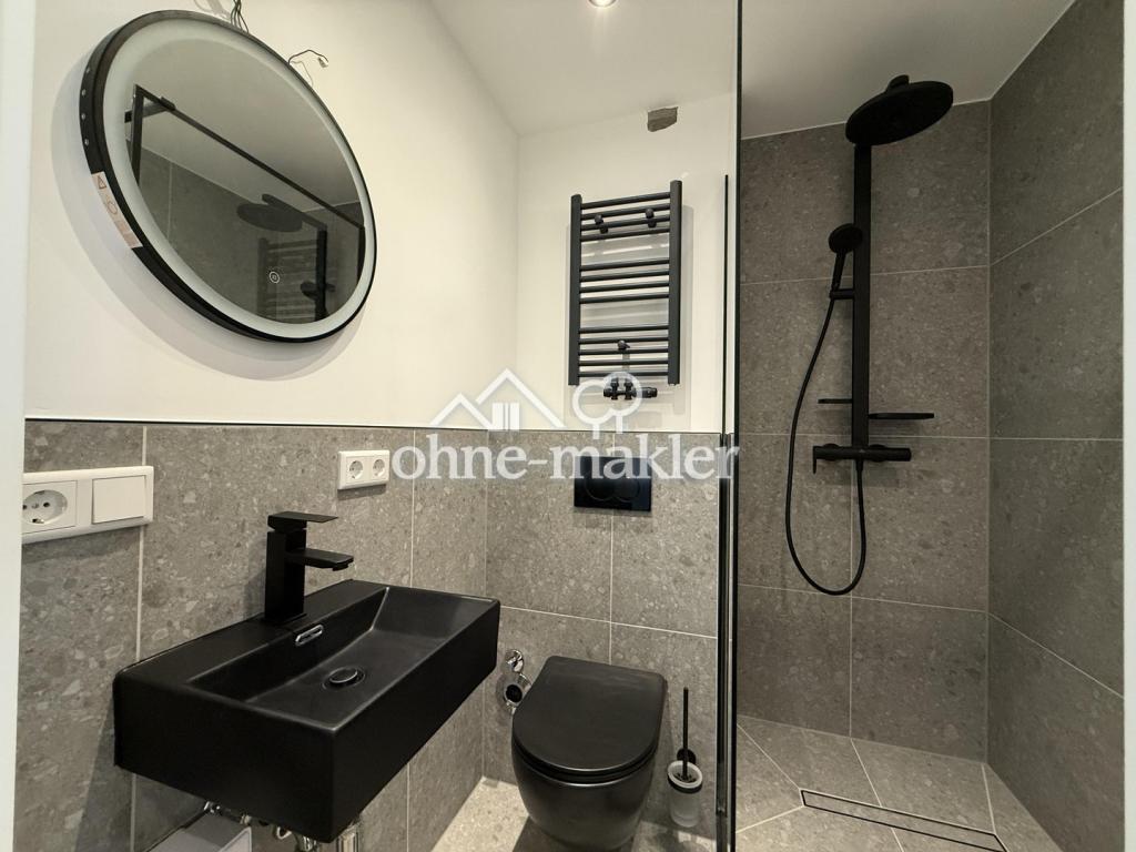 3 - Zimmer Wohnung in ruhiger Schwachhauser Lage - Erstbezug nach Sanierung! - Foto 4