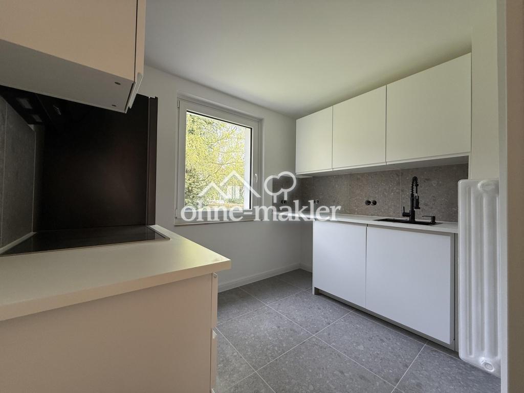 3 - Zimmer Wohnung in ruhiger Schwachhauser Lage - Erstbezug nach Sanierung! - Foto 2