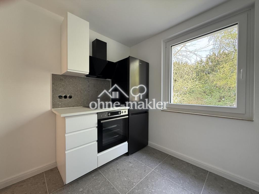 3 - Zimmer Wohnung in ruhiger Schwachhauser Lage - Erstbezug nach Sanierung! - Foto 3