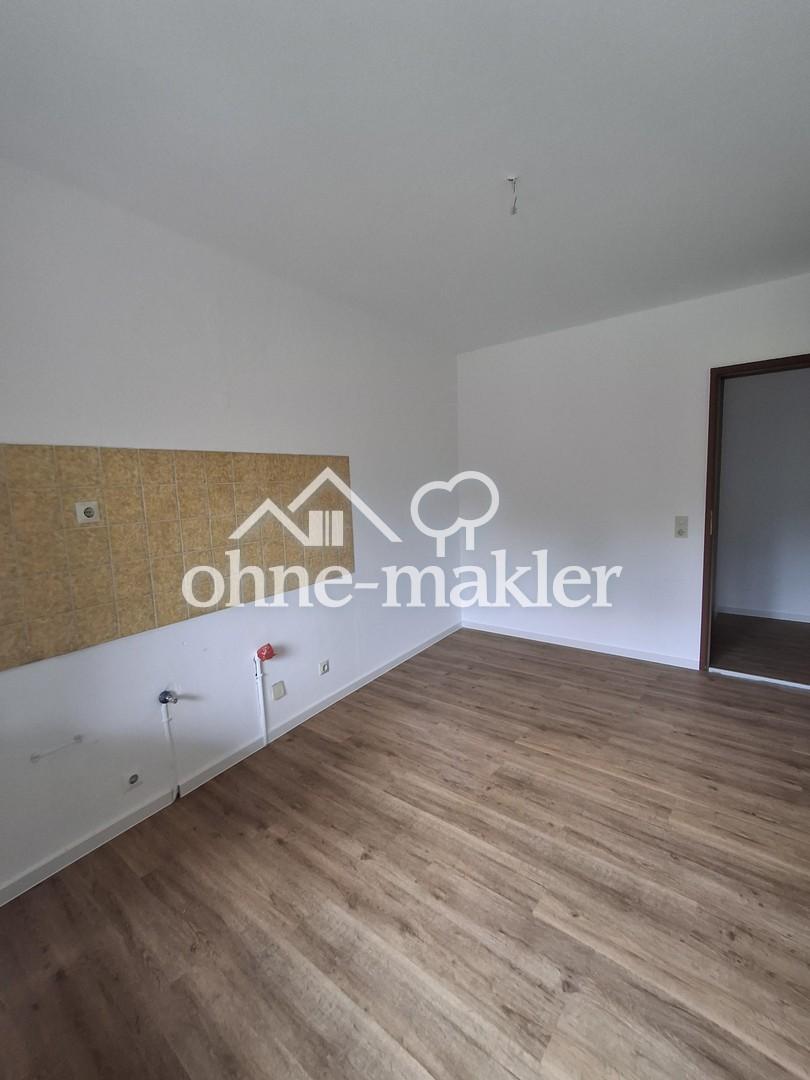 Renovierte 2-Zimmer-Wohnung in Karlsruhe - Foto 1