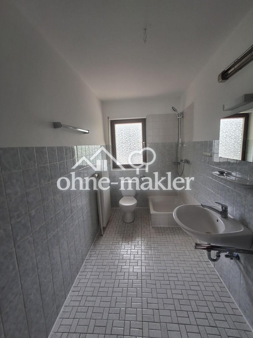 Renovierte 2-Zimmer-Wohnung in Karlsruhe - Foto 2