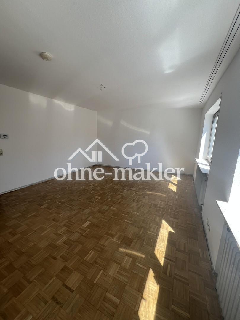 Renovierte 2-Zimmer-Wohnung in Karlsruhe - Foto 5