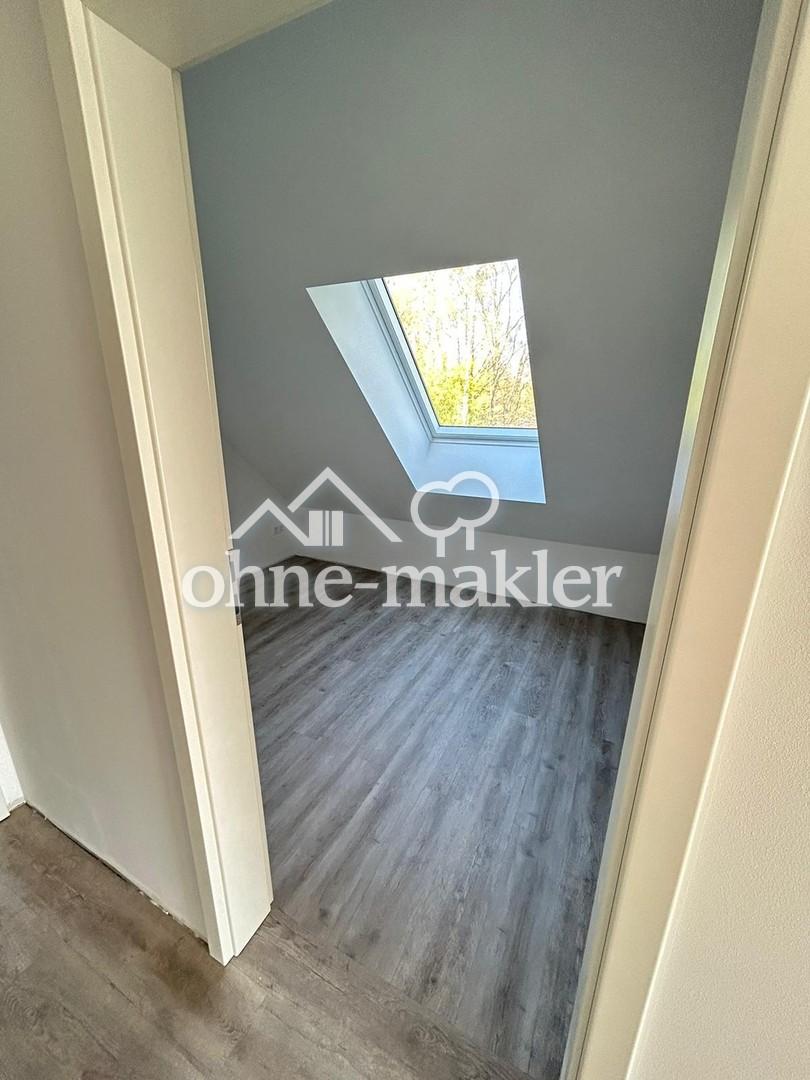 Gemütliches Wohnen im Neubau mit großem Balkon! - Foto 2