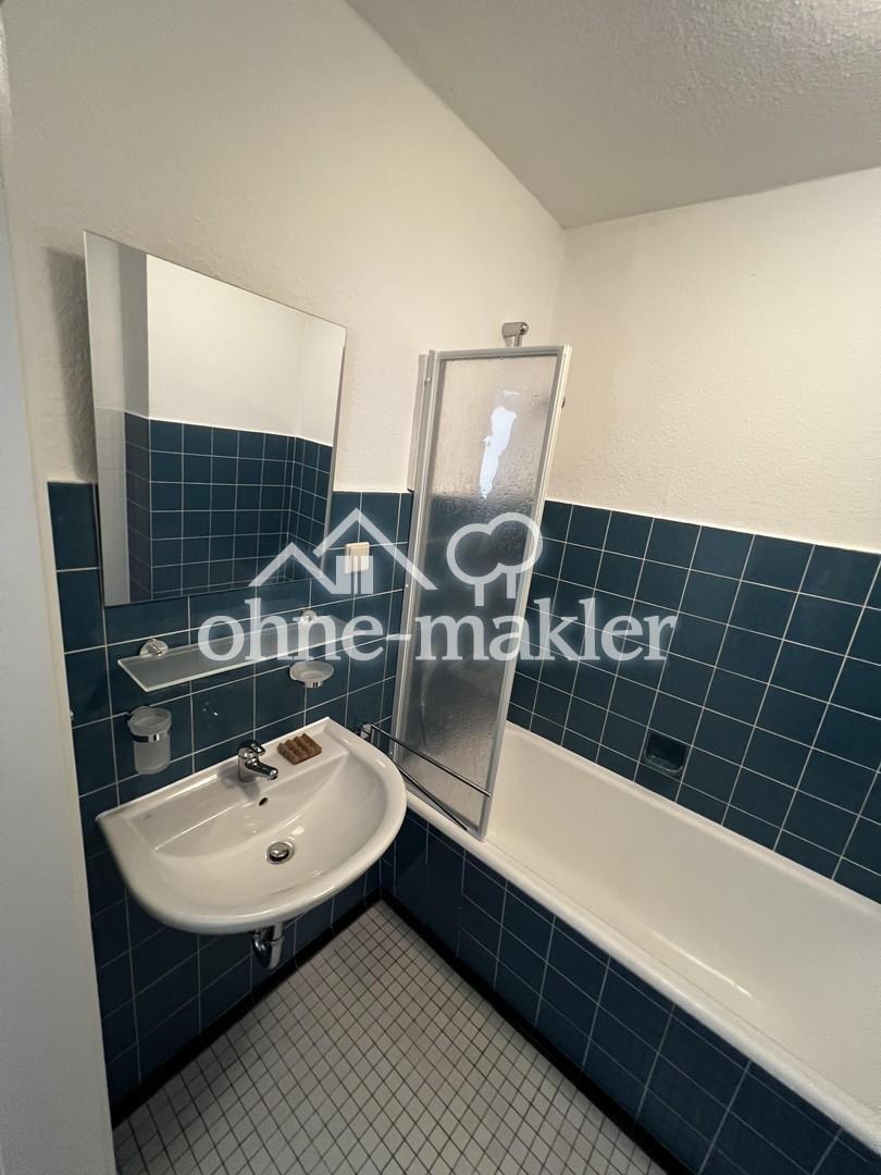 Möblierte 1-Zimmer Wohnung in Bremen-Burglesum - Photo 4