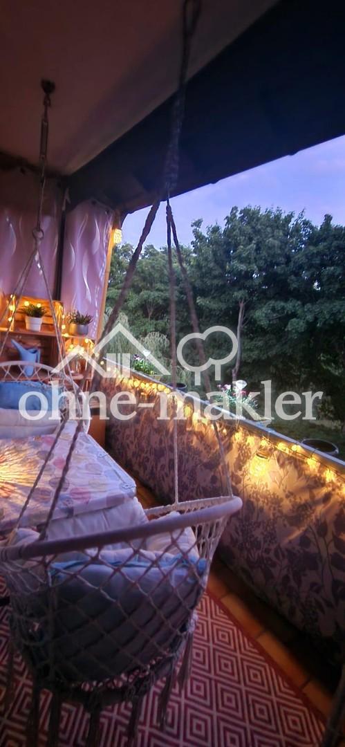 Attraktive 2‑Zimmer‑Wohnung mit Balkon & Einbauküche in Mainz‑Hartenberg/Münchfeld - Foto 5