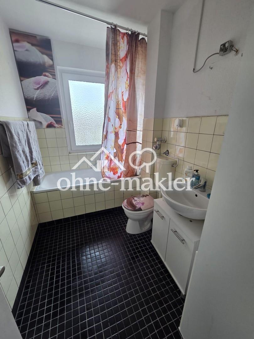 Attraktive 2‑Zimmer‑Wohnung mit Balkon & Einbauküche in Mainz‑Hartenberg/Münchfeld - Foto 4