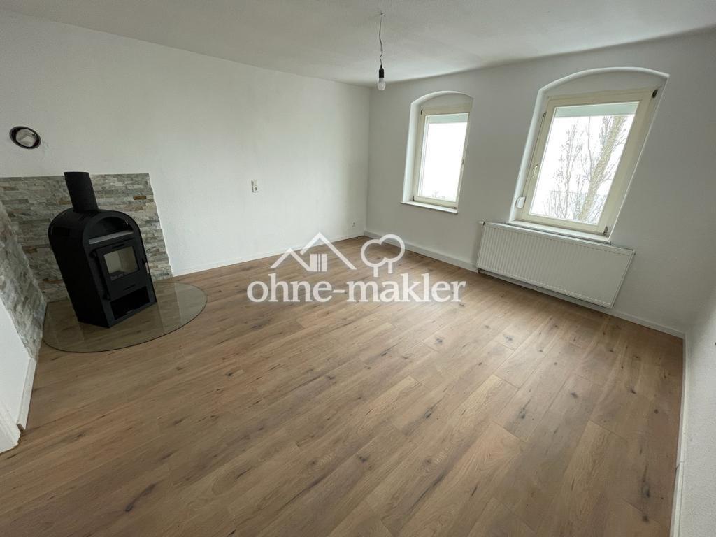 *NEU* helle 2- Zimmer Wohnung mit Elbblick - Foto 1