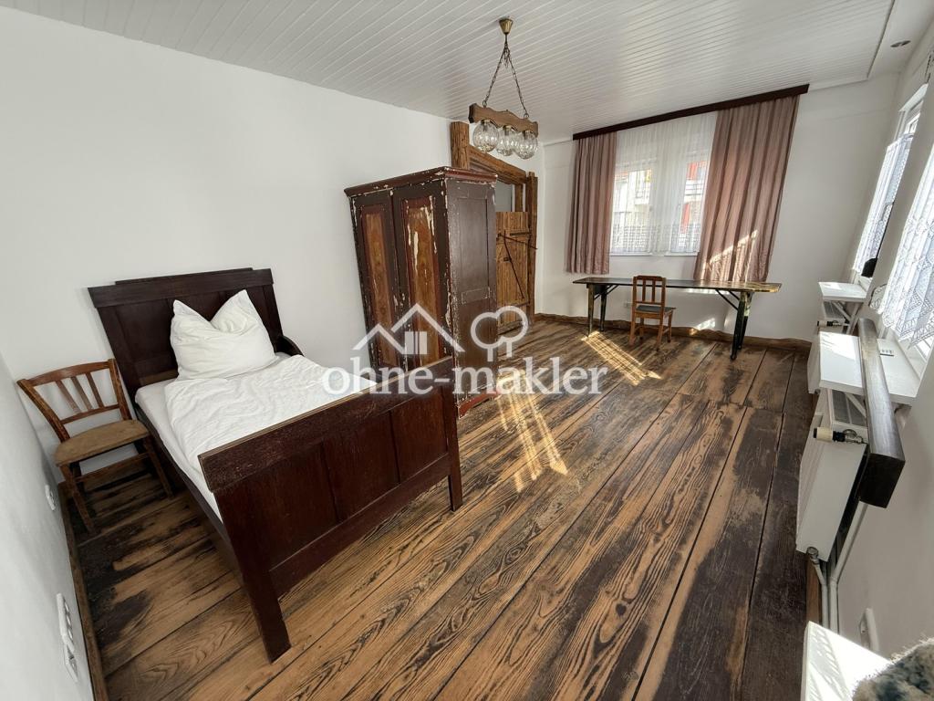 Wohngemeinschaft, denkmalgeschütztes Gebäude, gehobene Ausstattung, ab 1. Mai 2026 - Photo 3