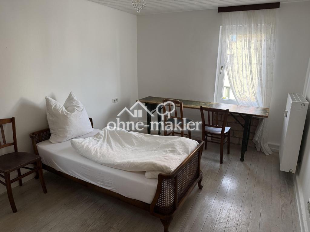 Wohngemeinschaft, denkmalgeschütztes Gebäude, gehobene Ausstattung, ab 1. Mai 2026 - Photo 4